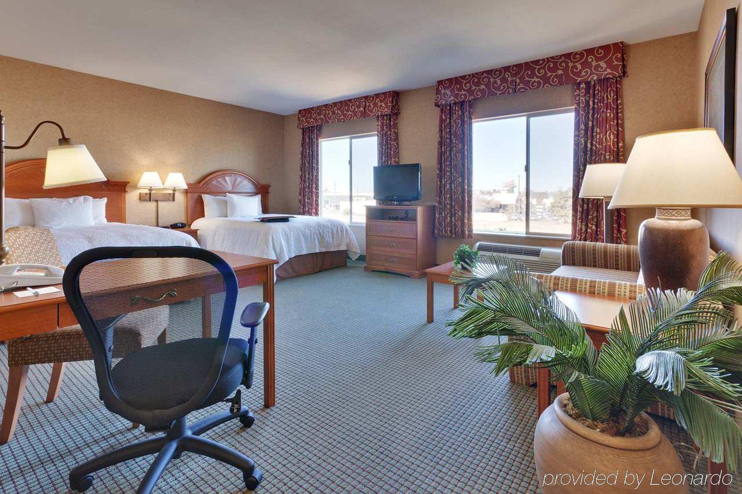 Hampton Inn & Suites Yuba City Esterno foto